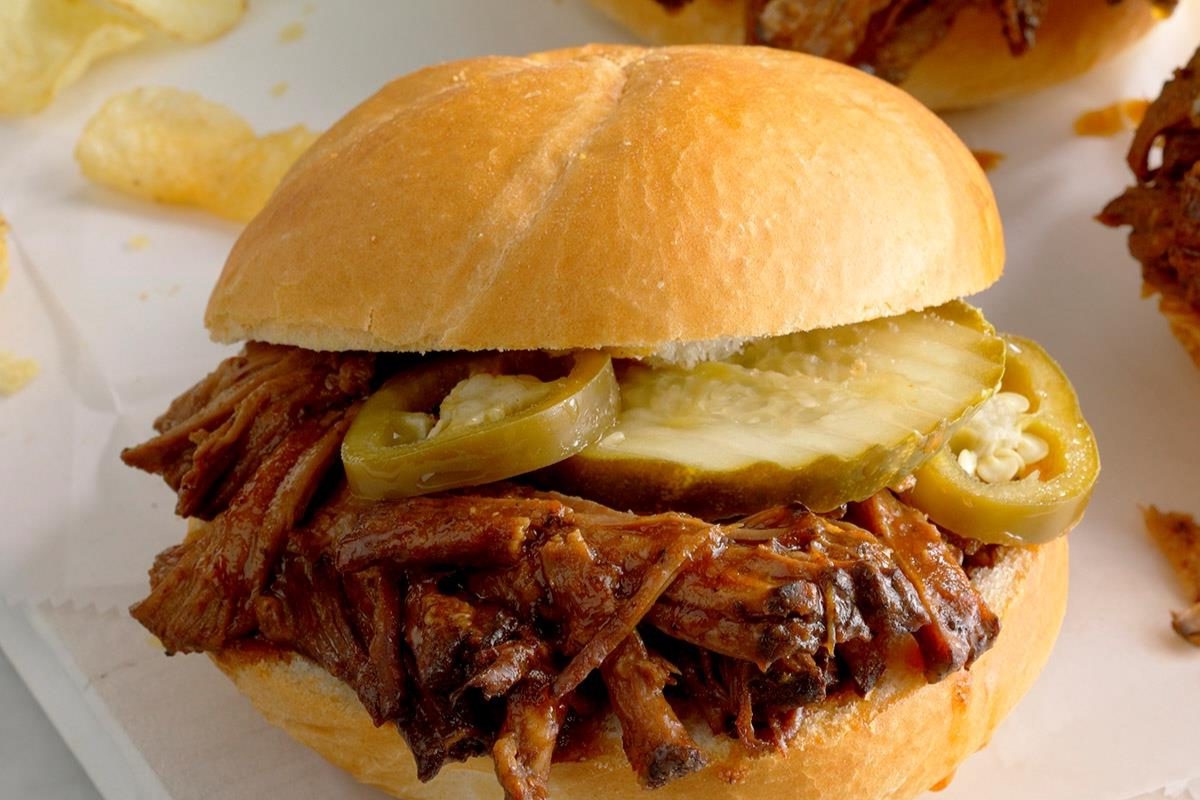 barbecue-beef-for-sandwiches-recipe