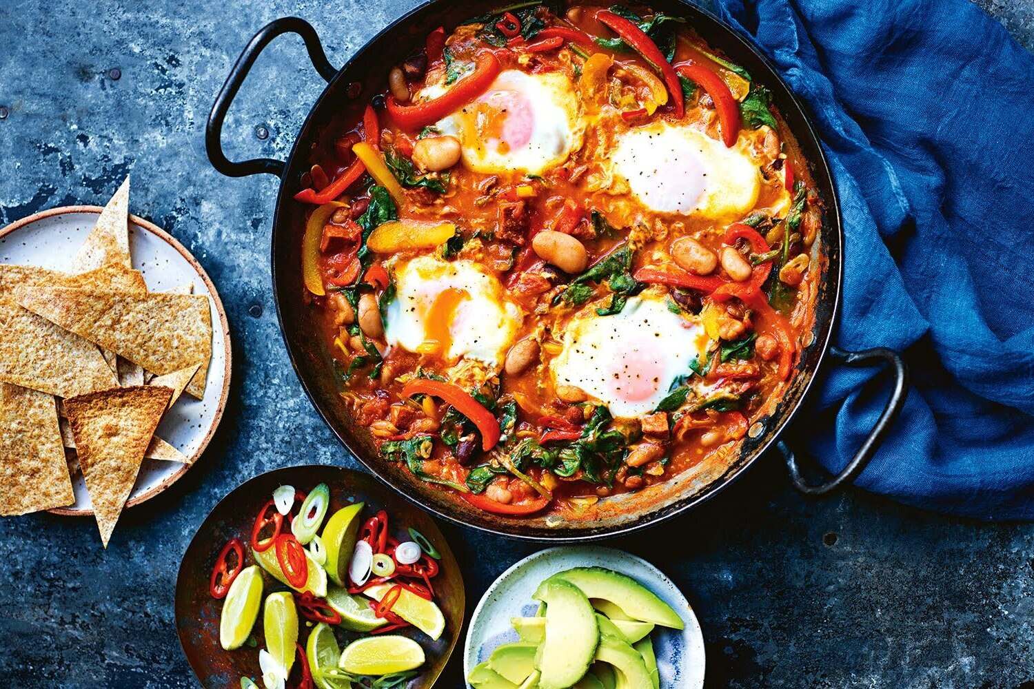 black-bean-huevos-rancheros-recipe