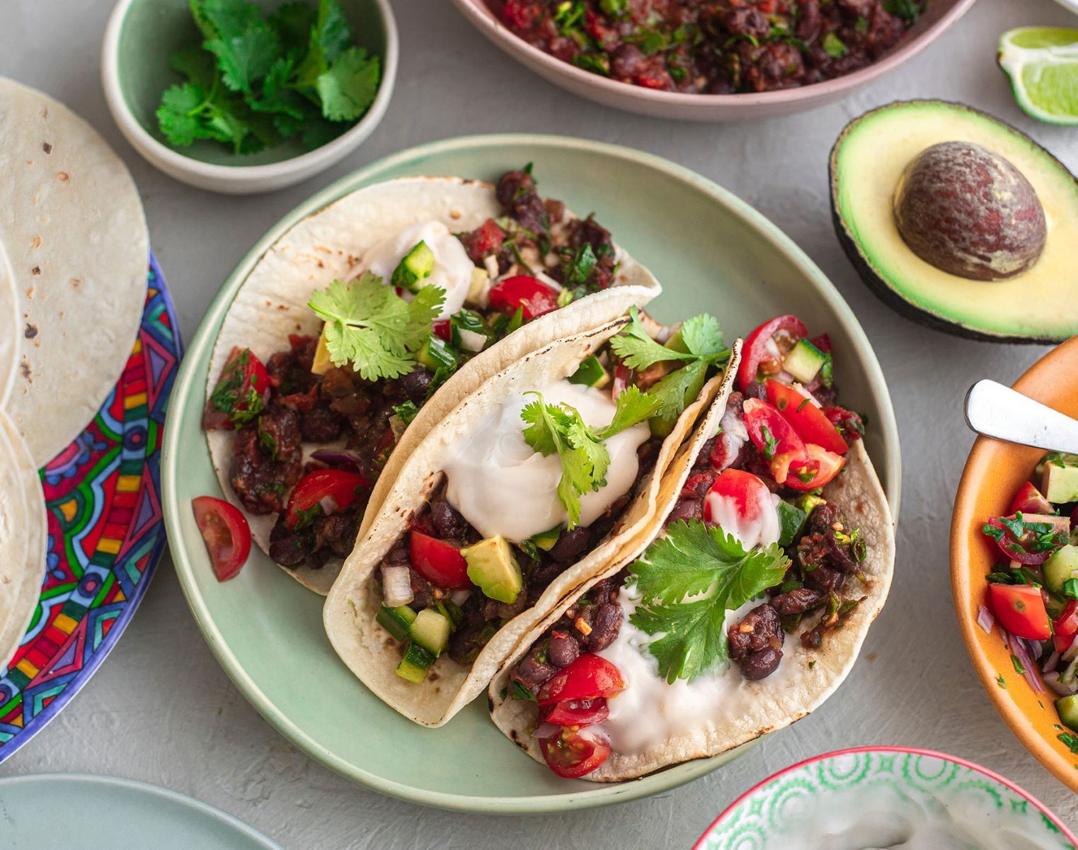 black-bean-tacos-recipe