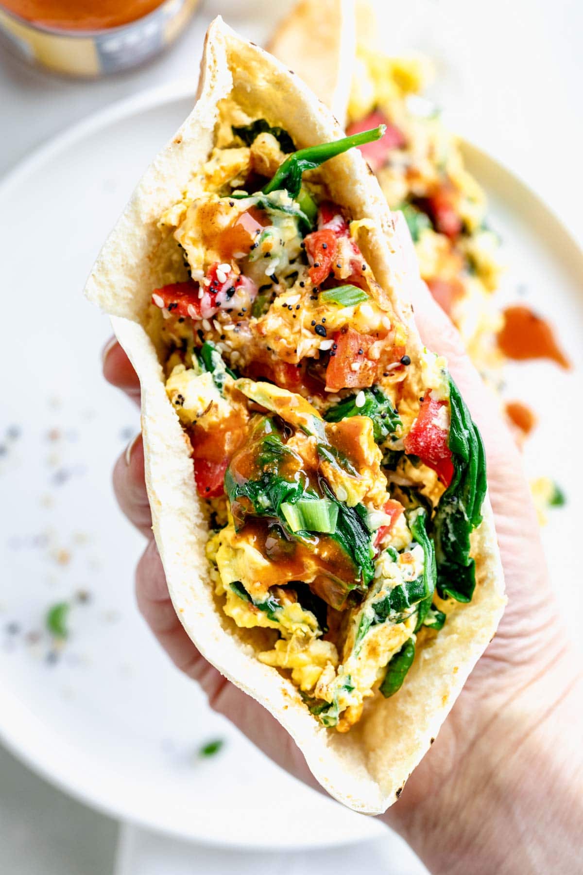 breakfast-pita-pockets-recipe