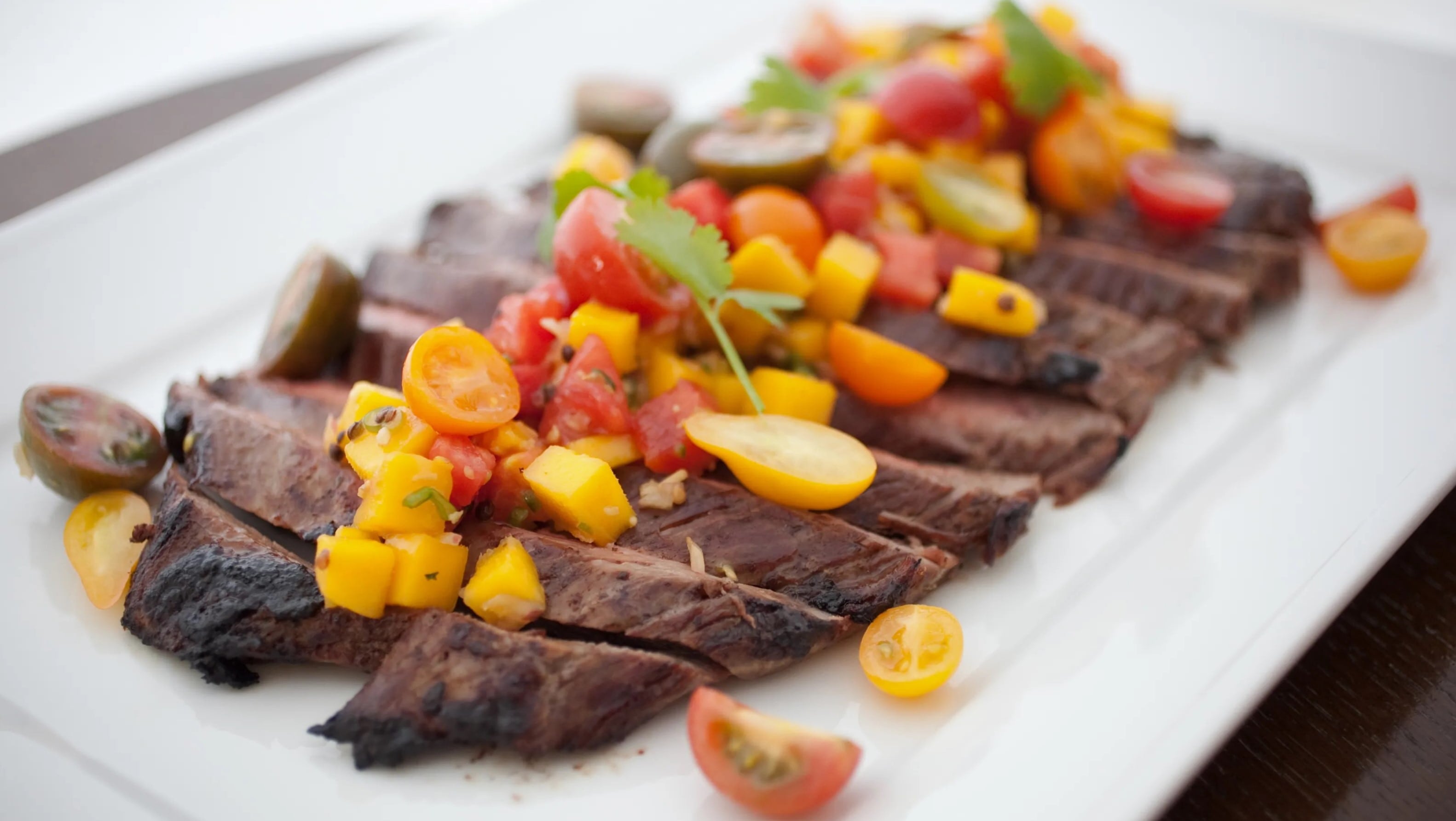 broiled-flank-steak-recipe