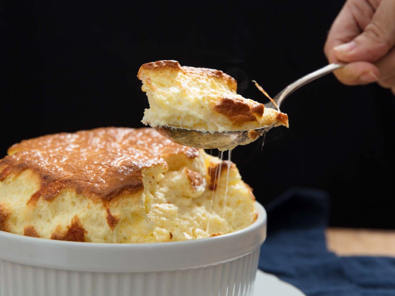 cheese-souffles-recipe