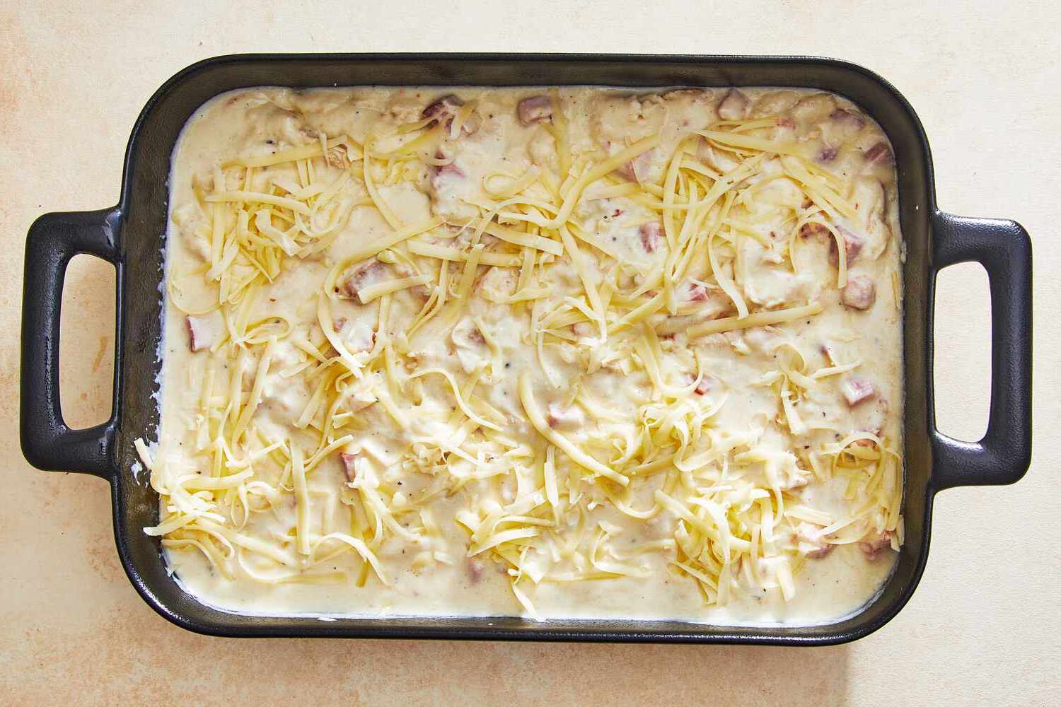 chicken-cordon-bleu-casserole-recipe