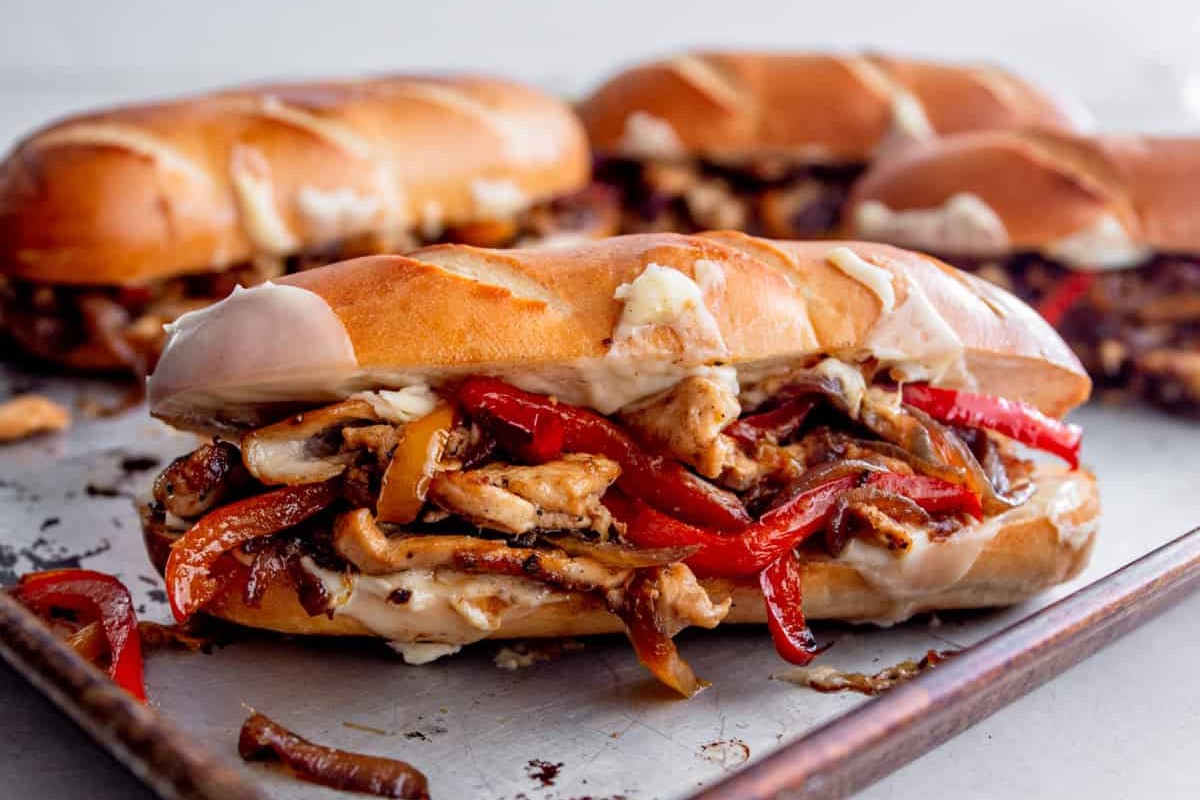 chicken-philly-recipe