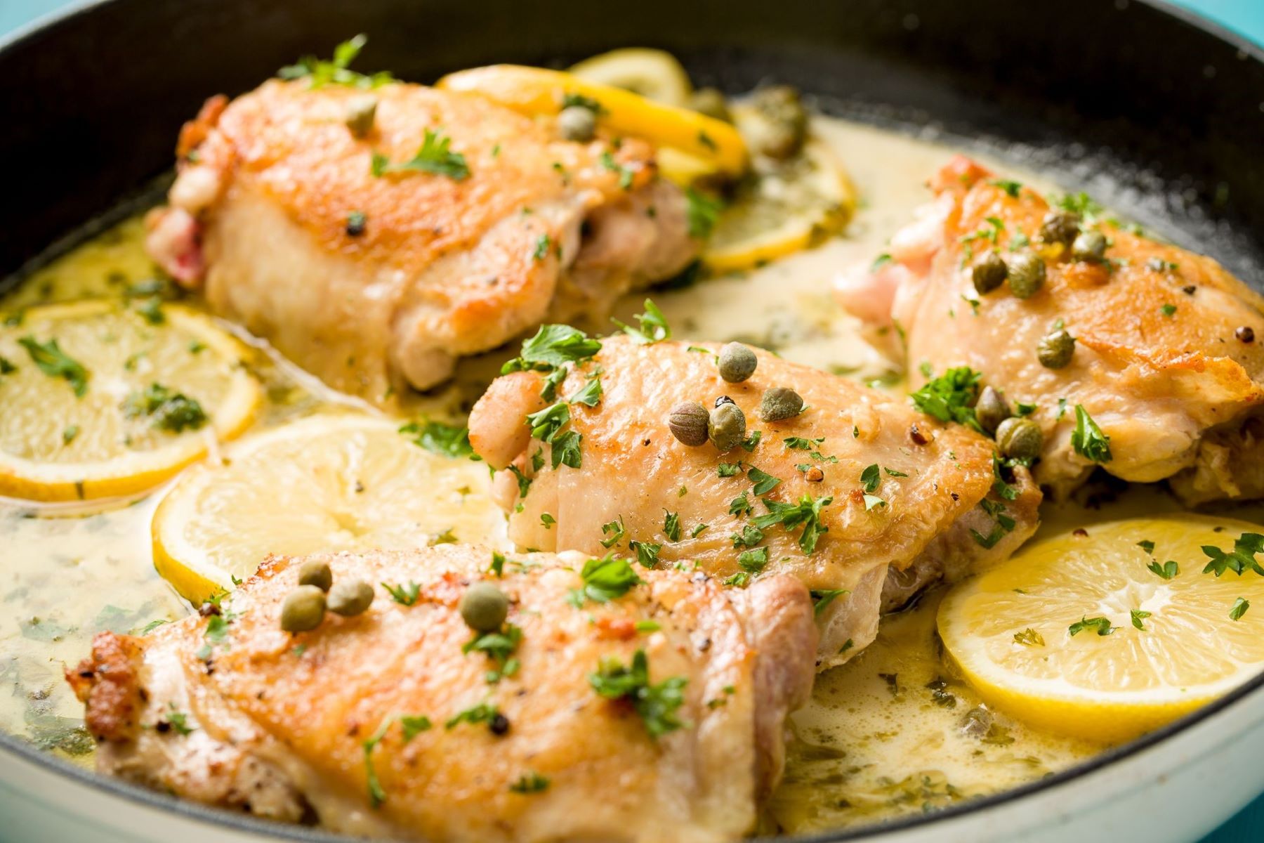 chicken-with-lemon-caper-sauce-recipe