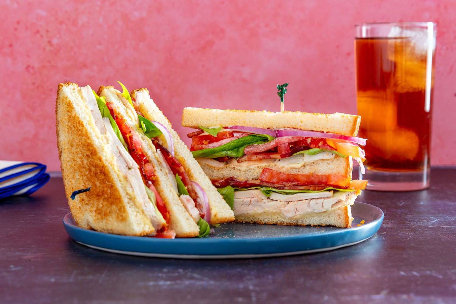 club-sandwich-recipe