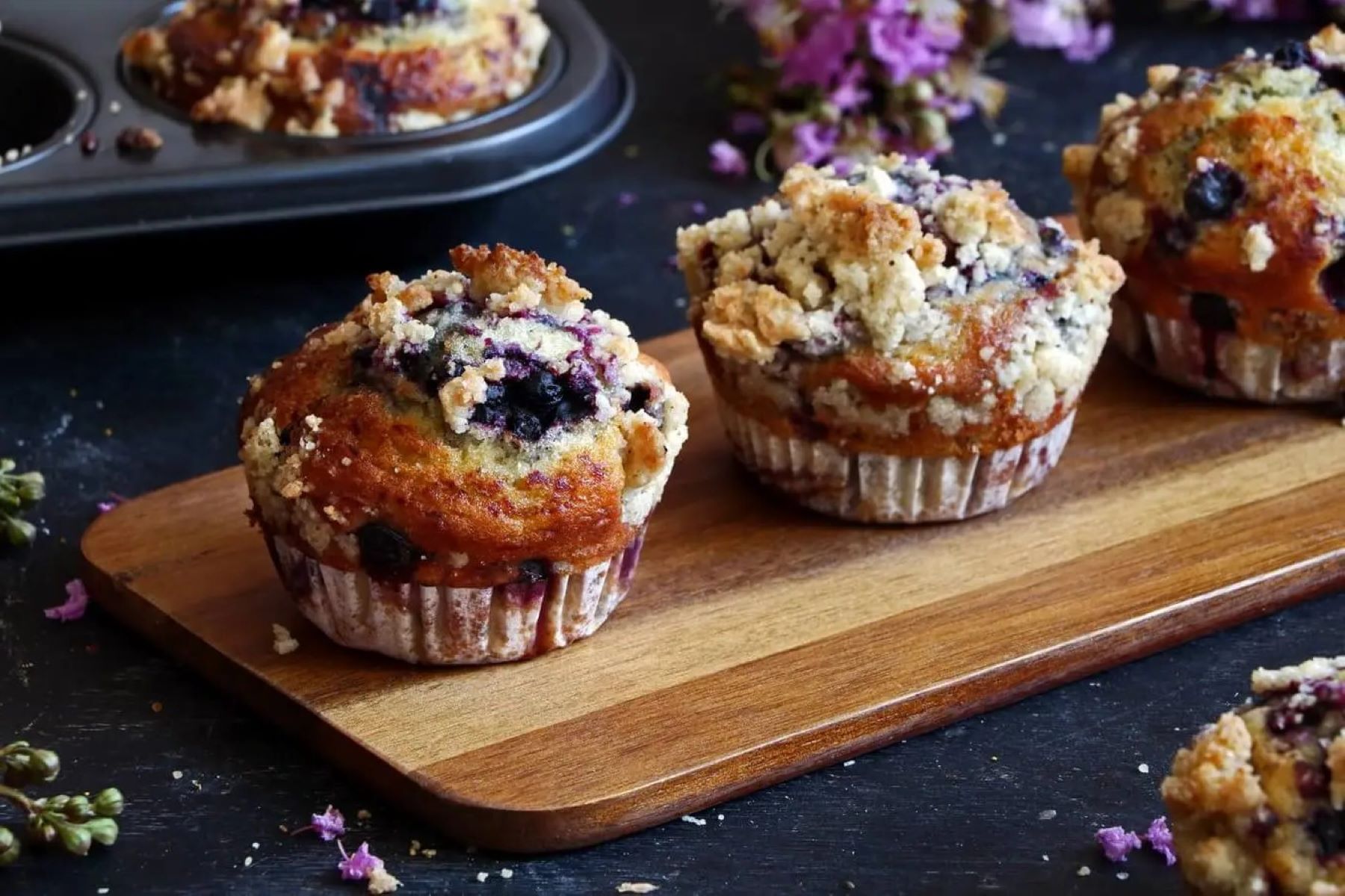 cream-cheese-blueberry-muffins-recipe