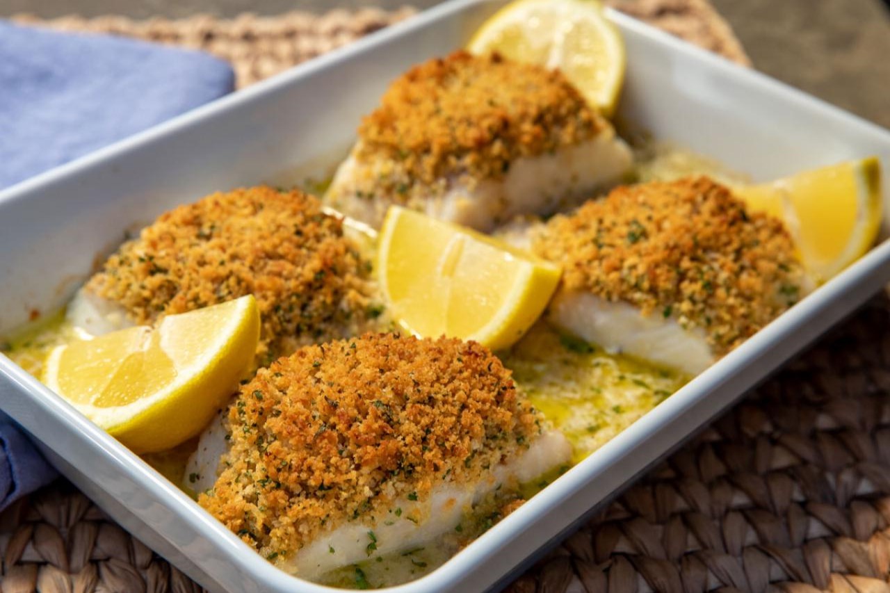 crunchy-pecorino-baked-cod-recipe