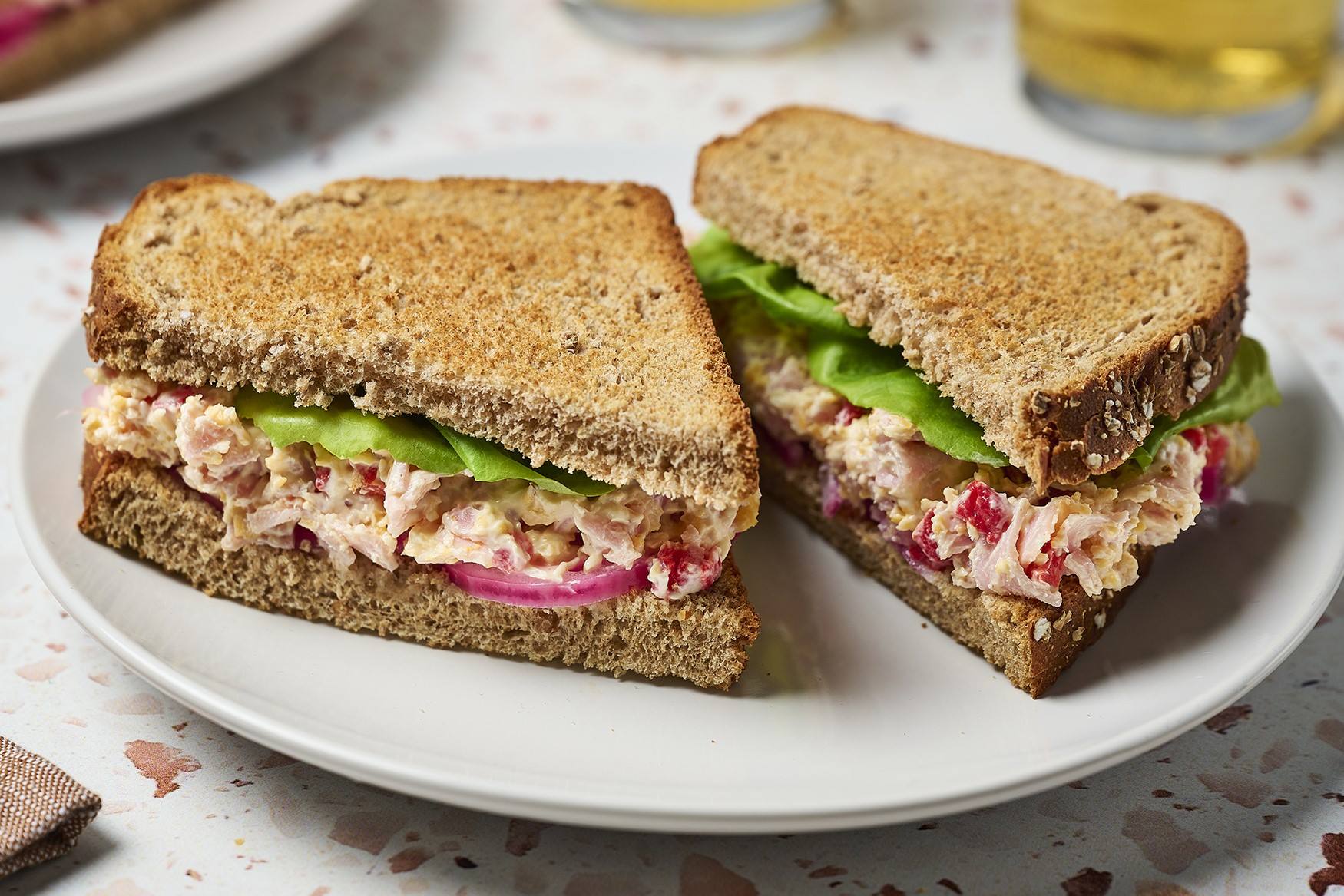 deviled-ham-sandwiches-recipe