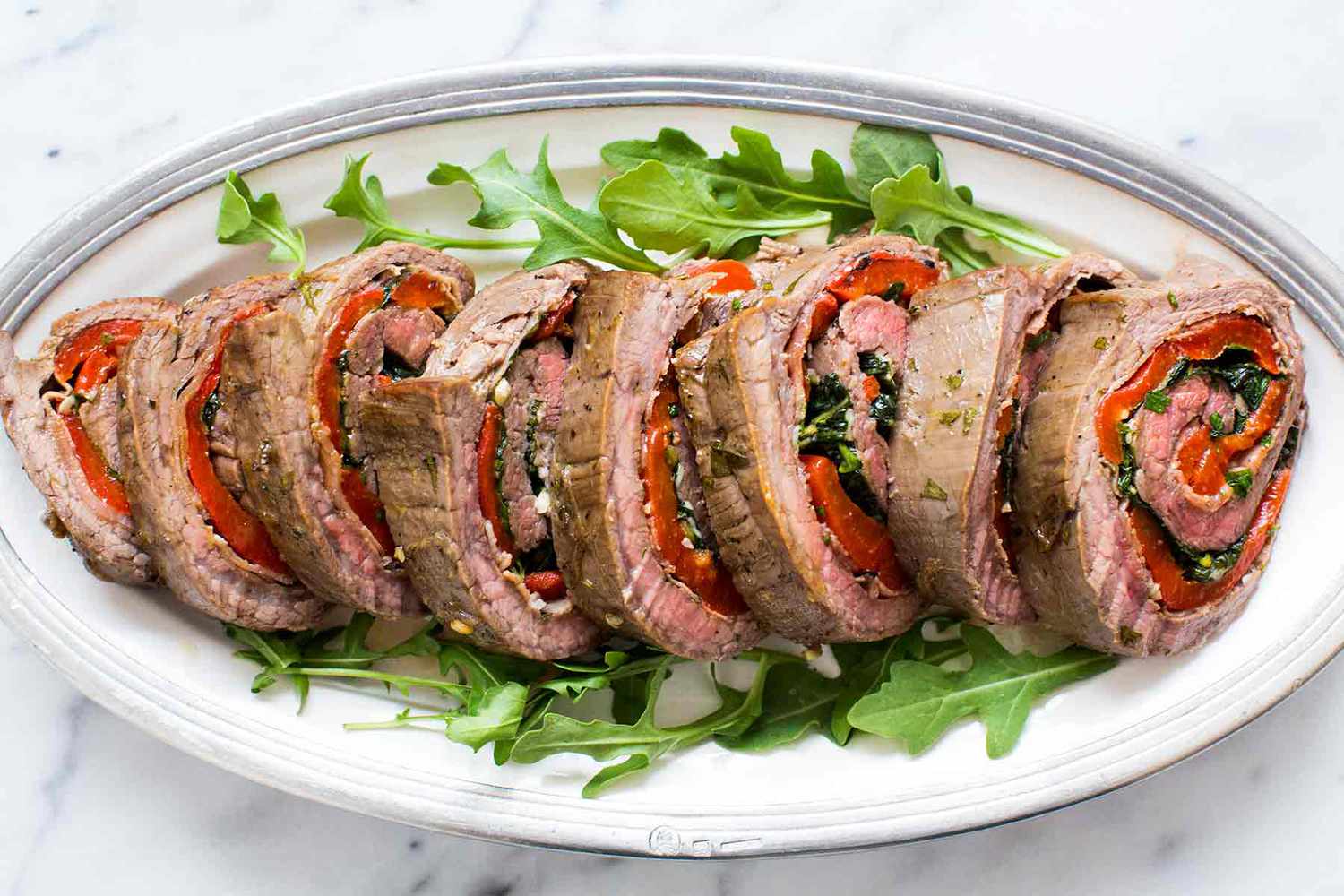 flank-steak-rolls-recipe