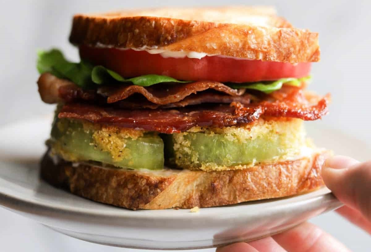 fried-green-tomato-sandwich-recipe