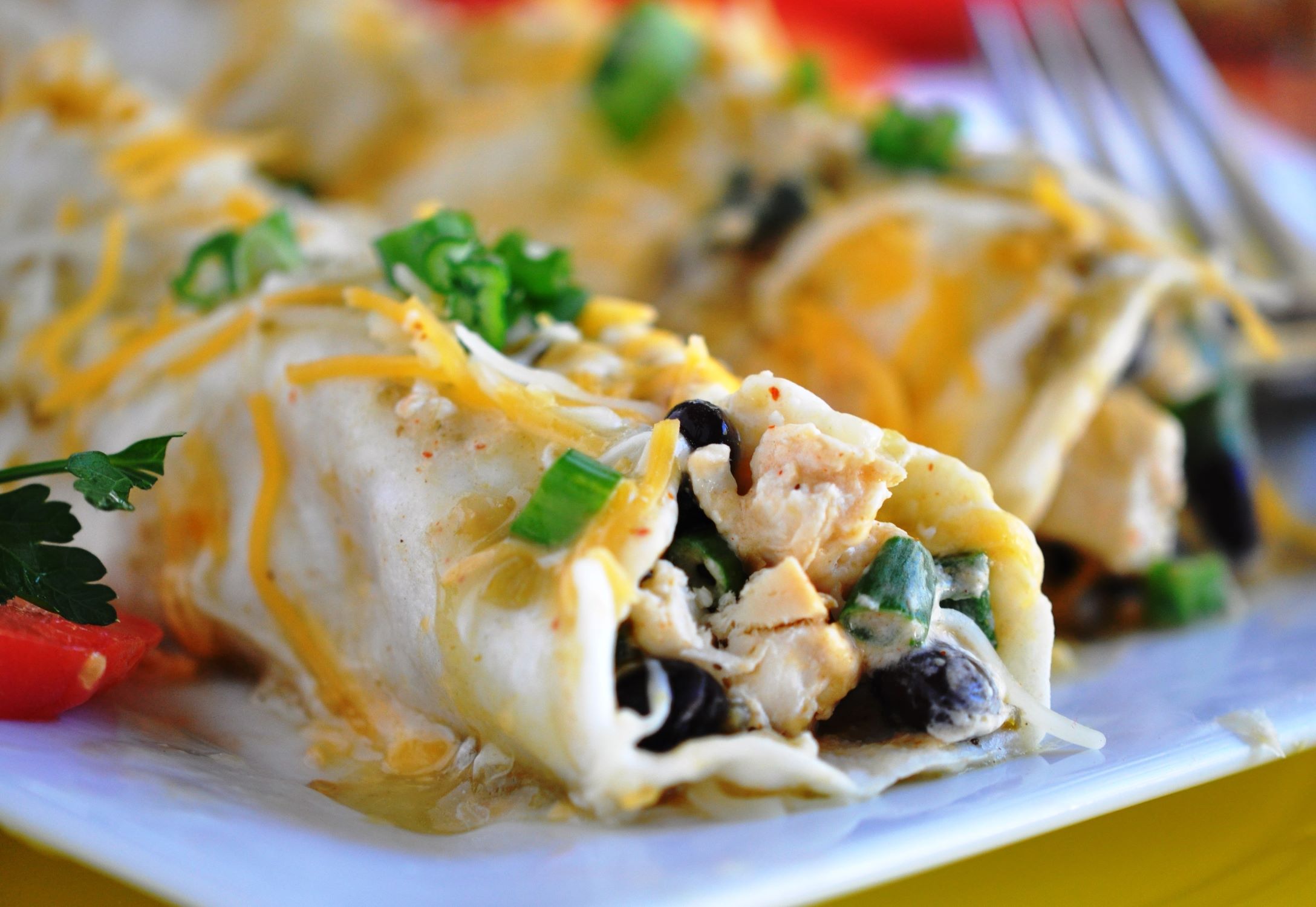 green-chicken-enchilada-recipe