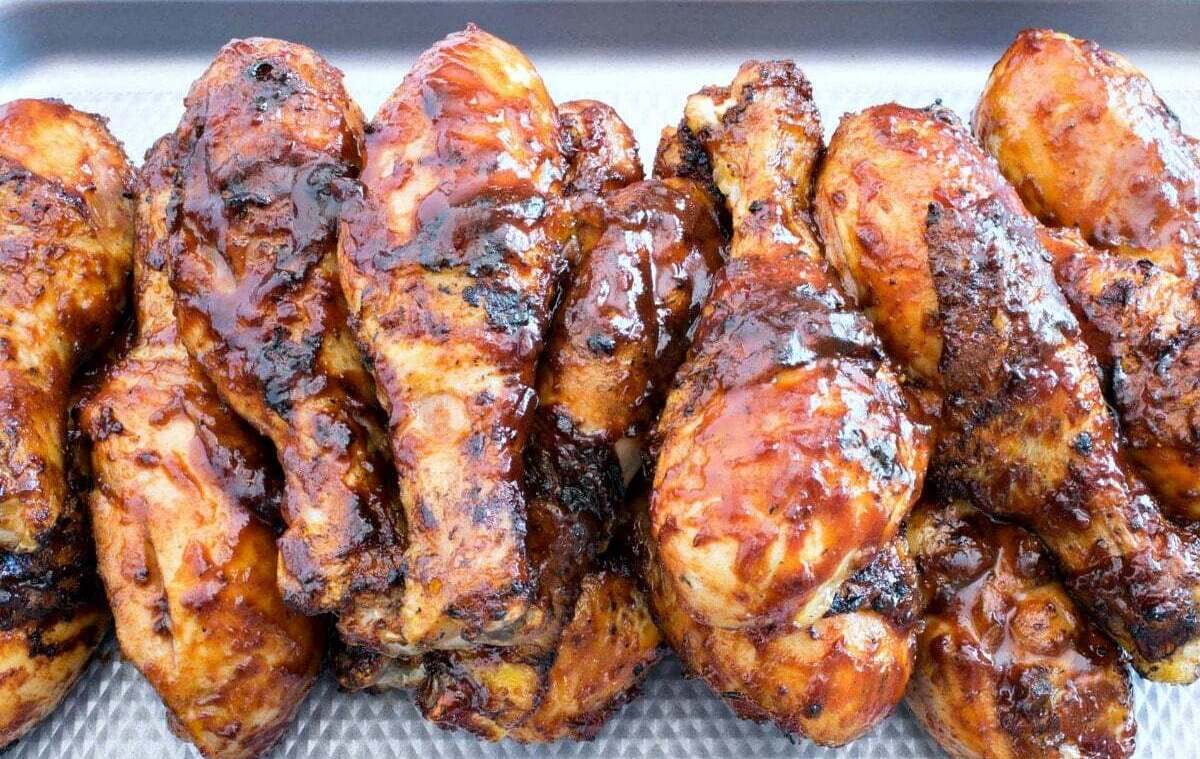 grilled-chicken-drumsticks-recipe