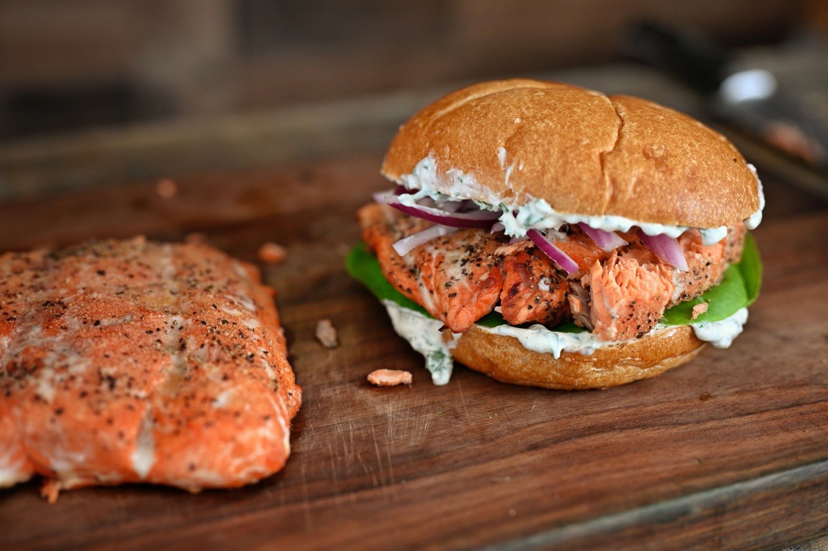 grilled-salmon-sandwich-recipe