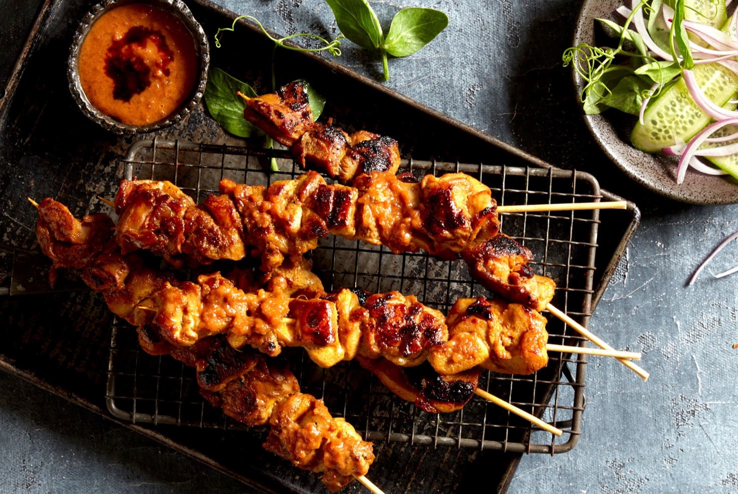 indonesian-satay-recipe