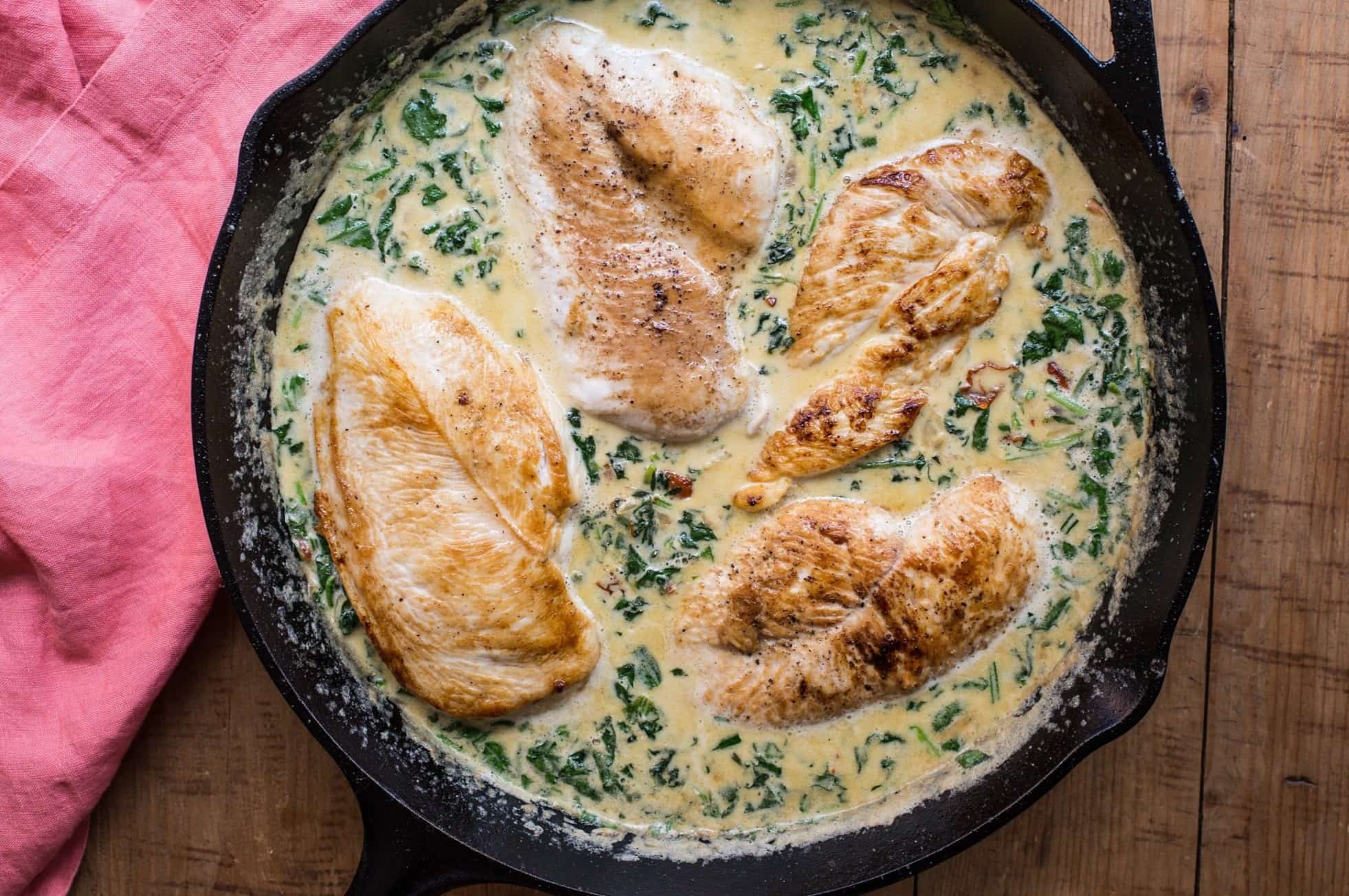 italian-chicken-skillet-recipe