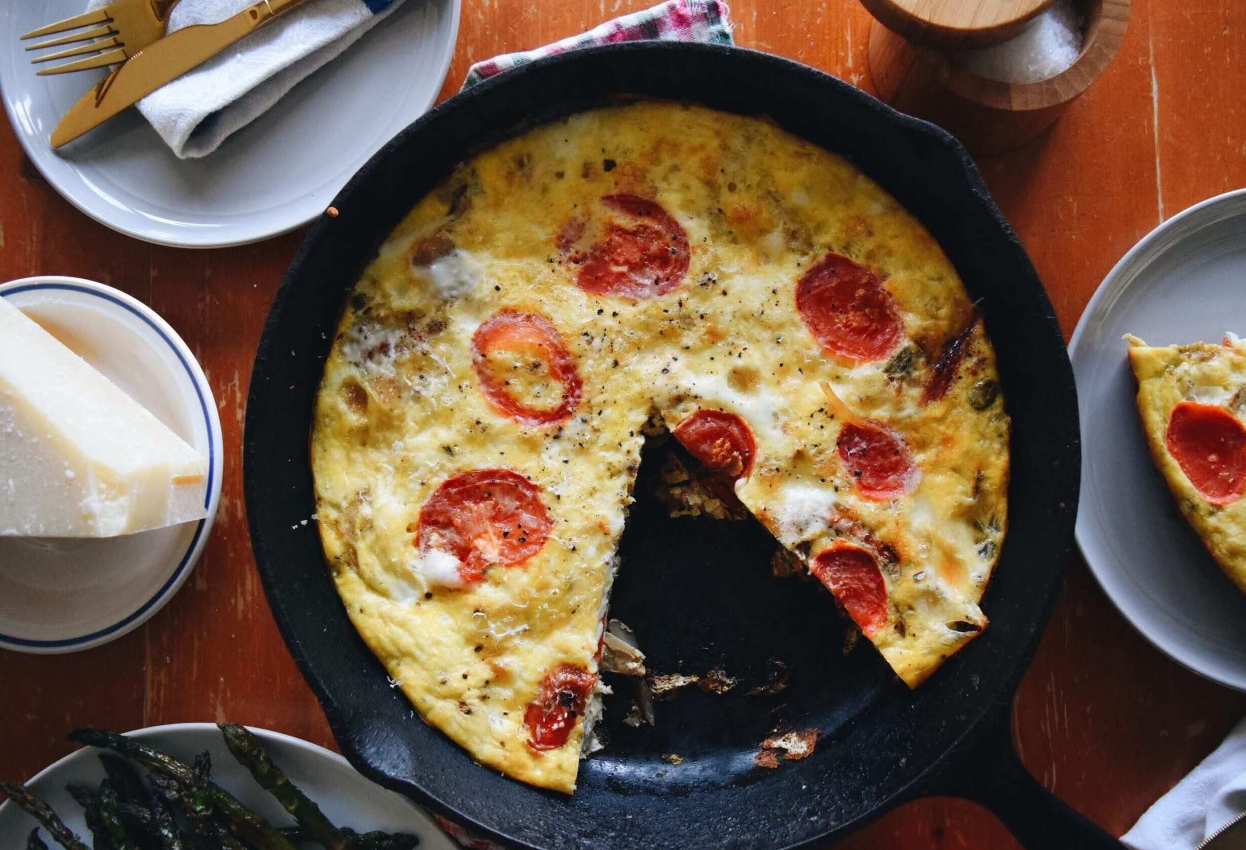 italian-omelet-recipe