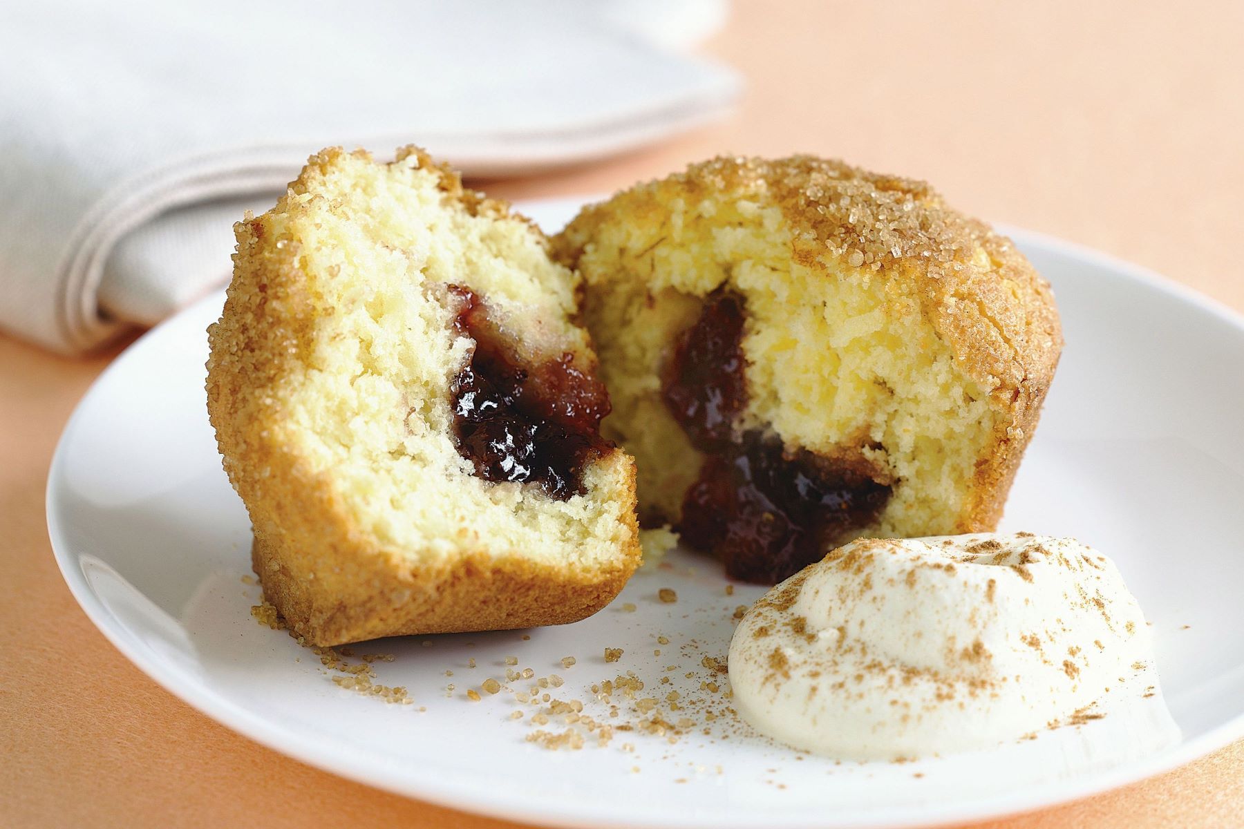 jam-muffins-recipe