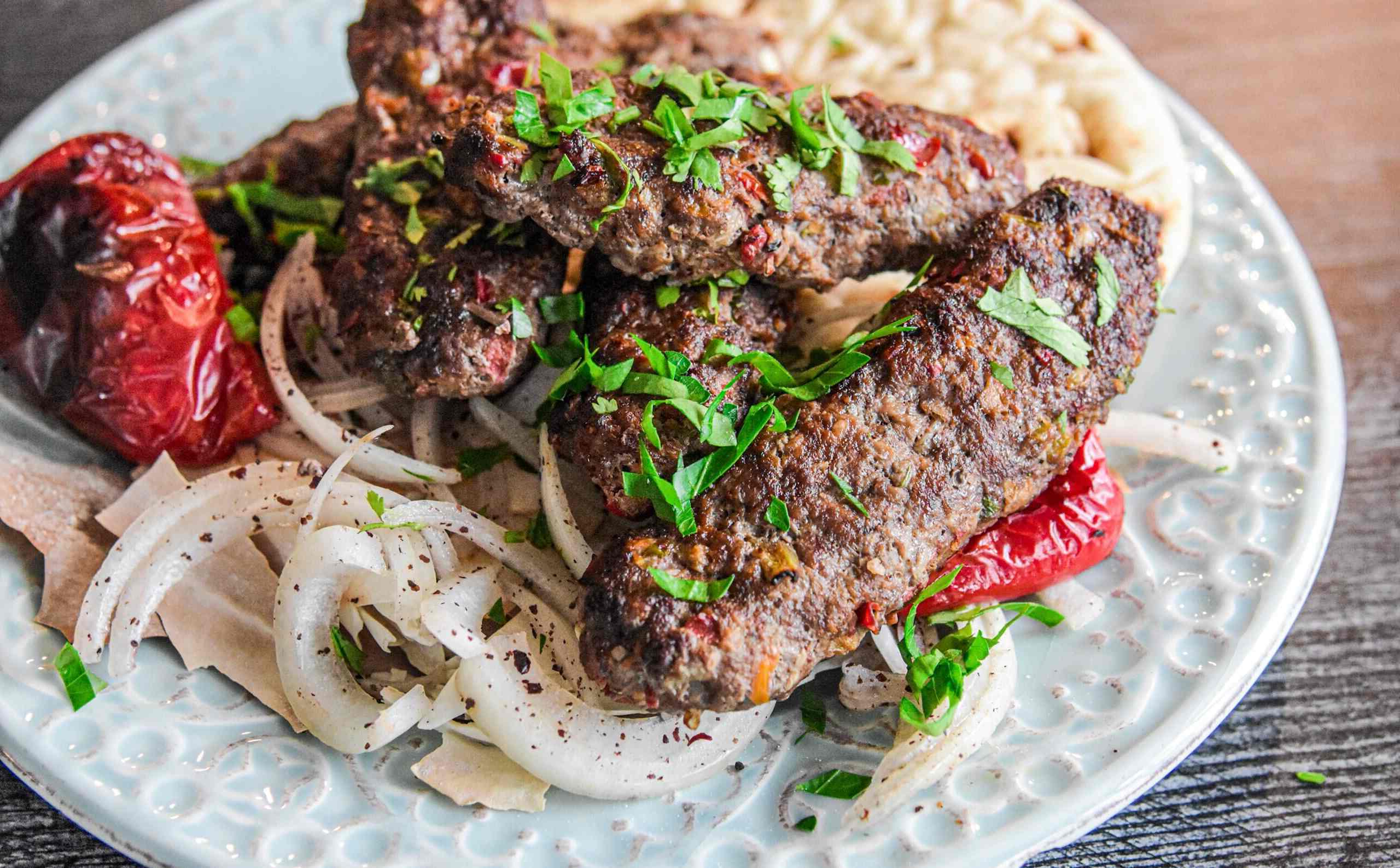 kafta-recipe