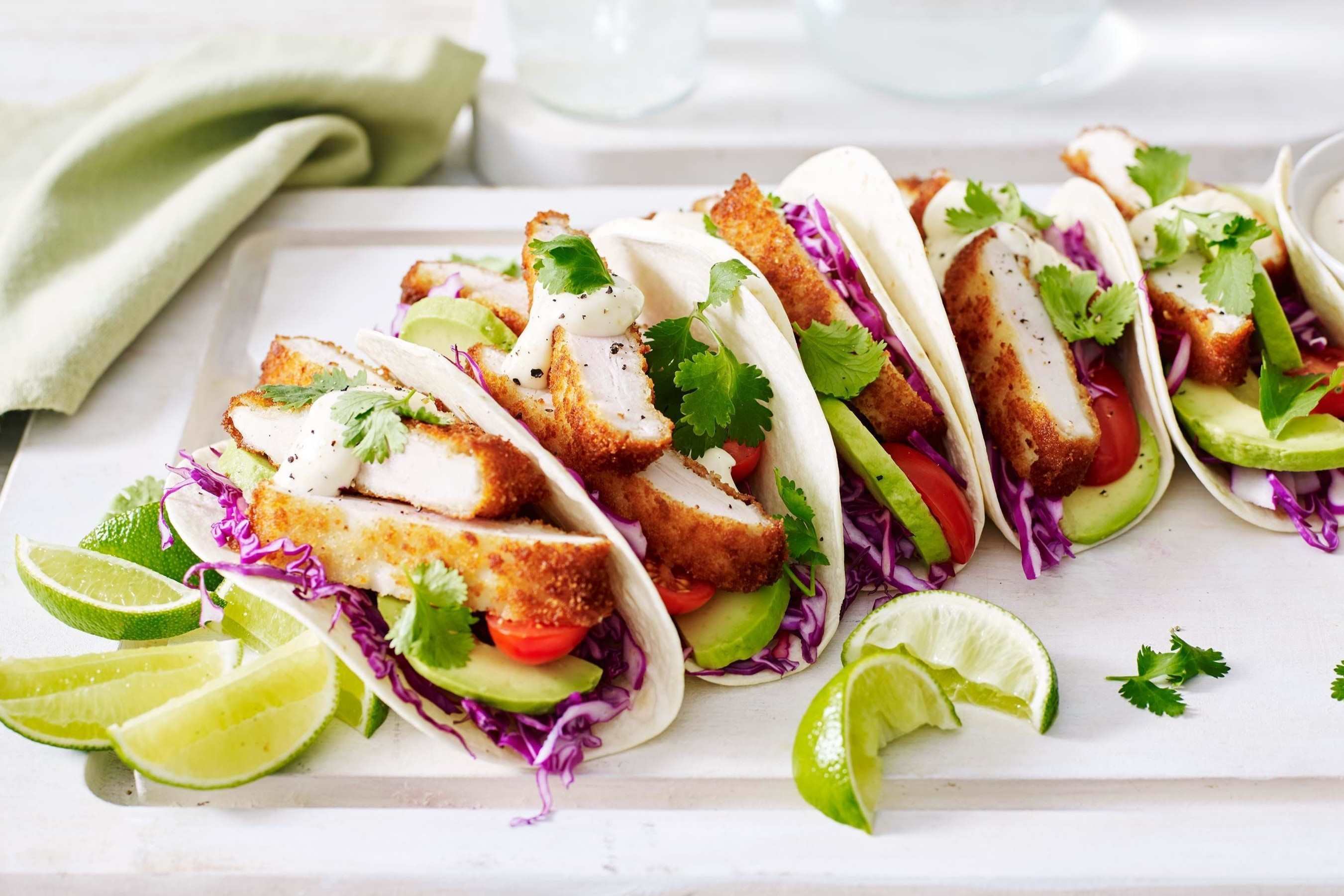 lime-chicken-soft-tacos-recipe