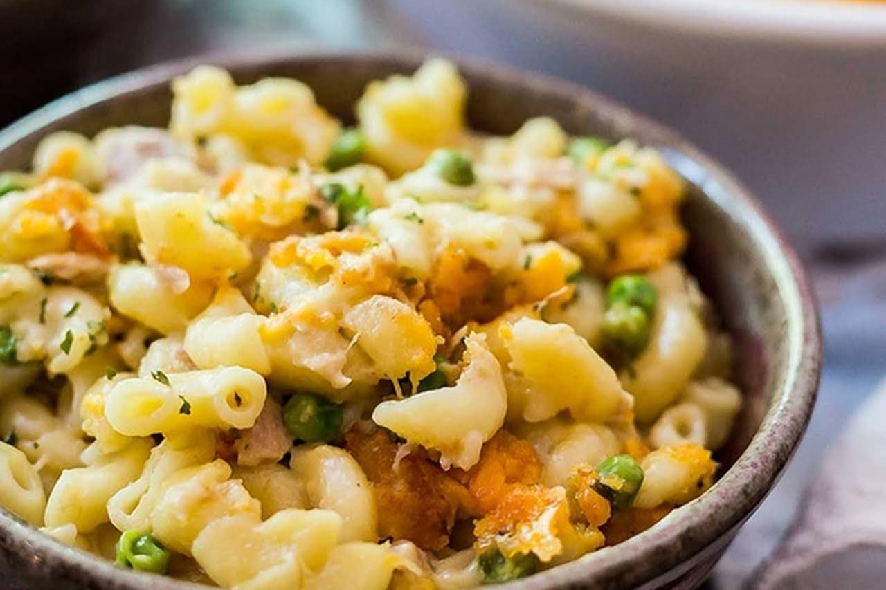 macaroni-tuna-casserole-recipe