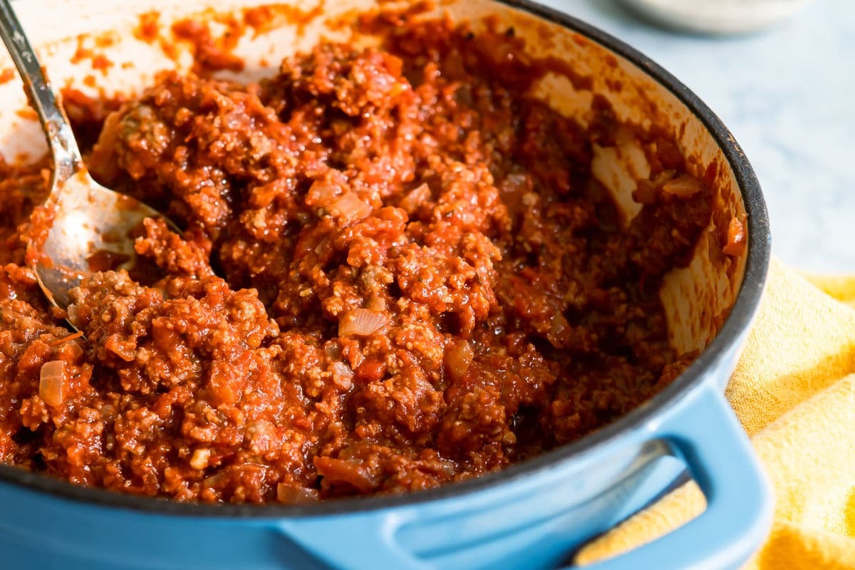 meat-sauce-recipe