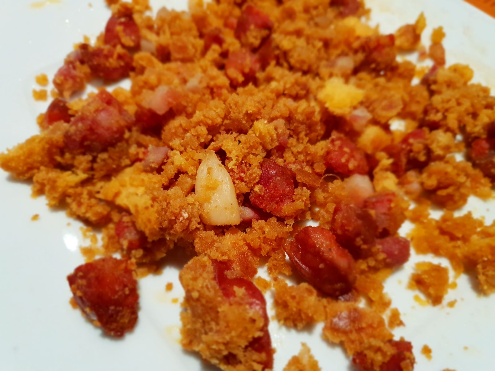 migas-con-chorizo-recipe