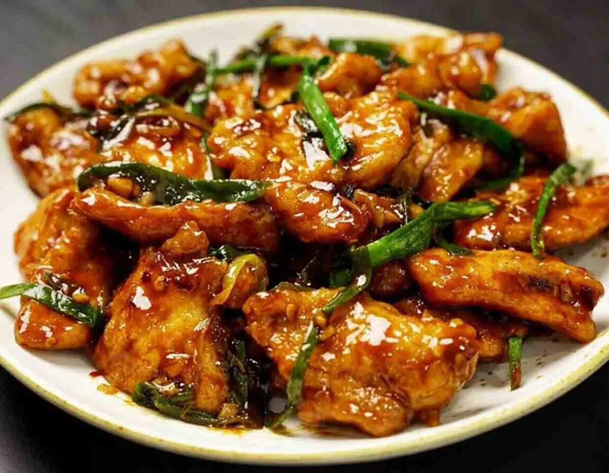 mongolian-chicken-recipe