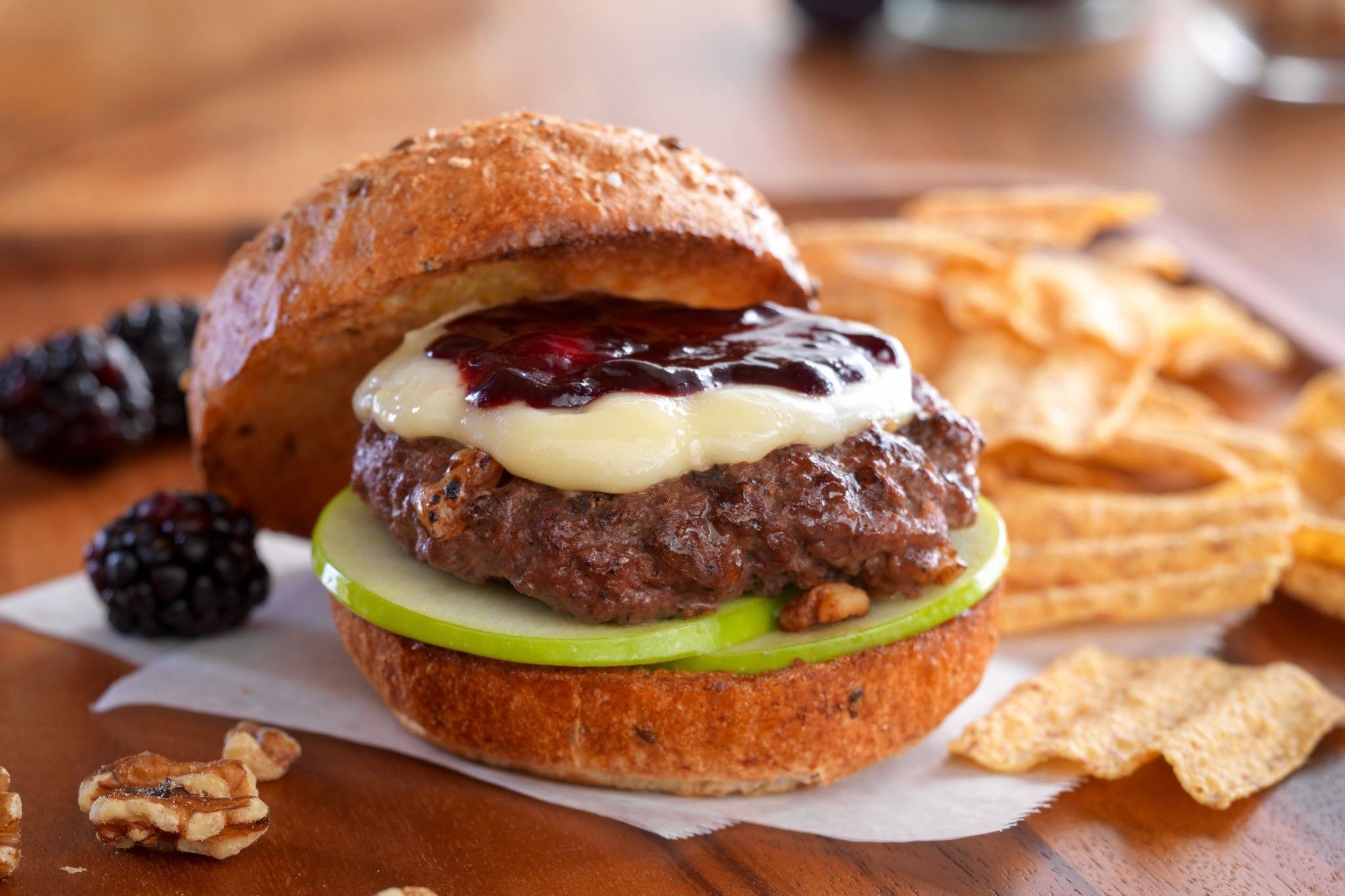 nut-burgers-recipe