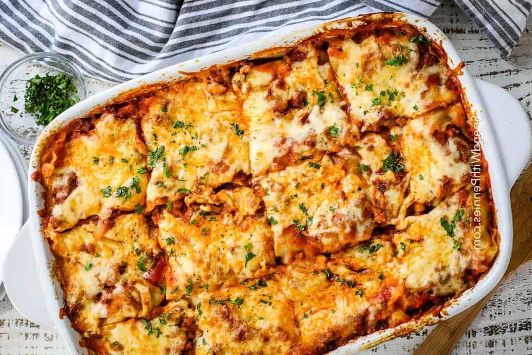 pasta-lasagna-recipe