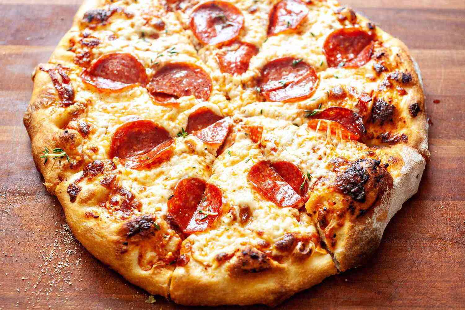 pepperoni-pizza-recipe