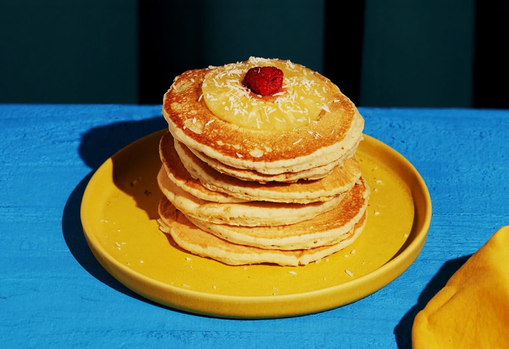 pineapple-upside-down-pancakes-recipe