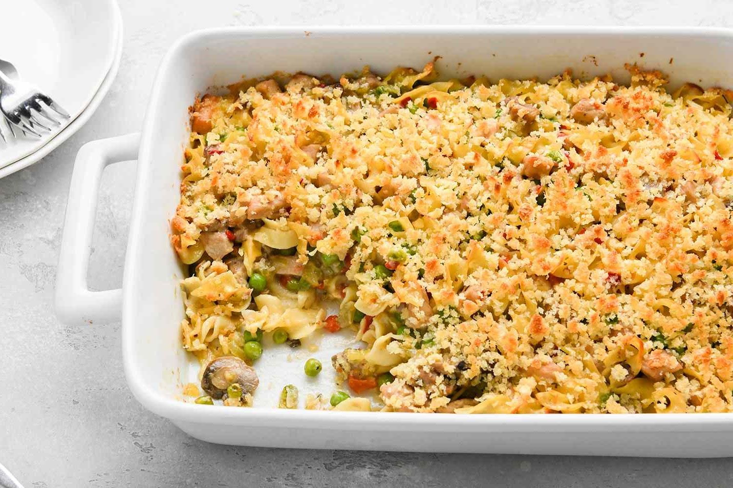 pork-noodle-casserole-recipe