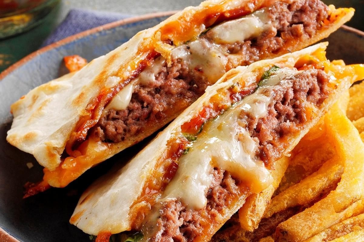 quesadilla-burger-recipe