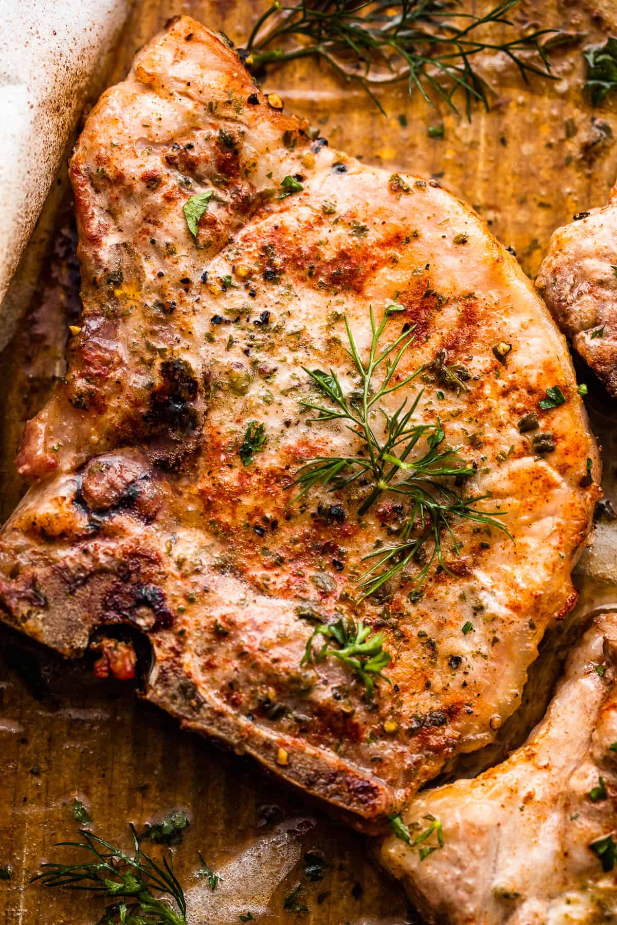 ranch-pork-chops-recipe