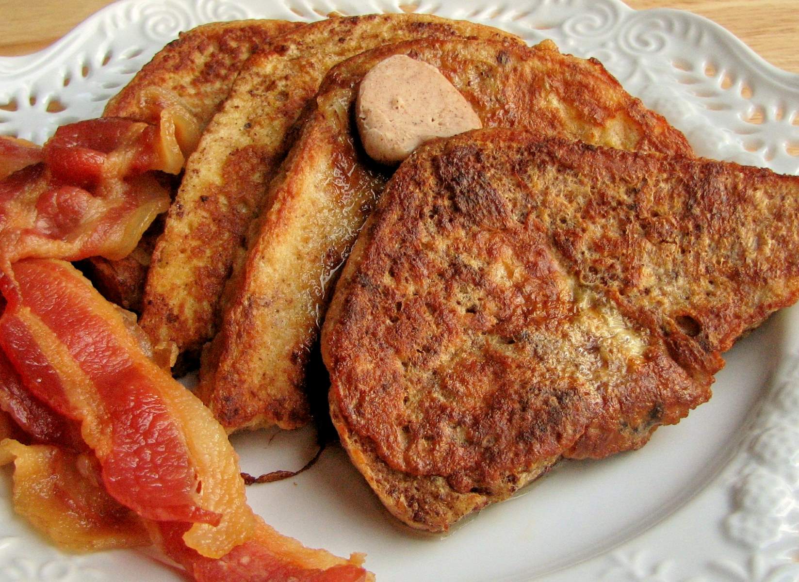 reduced-fat-french-toast-recipe