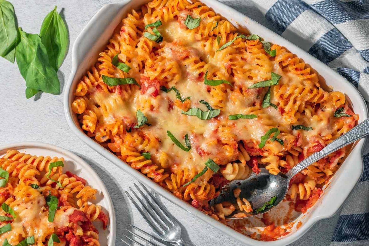 rotini-pasta-bake-recipe