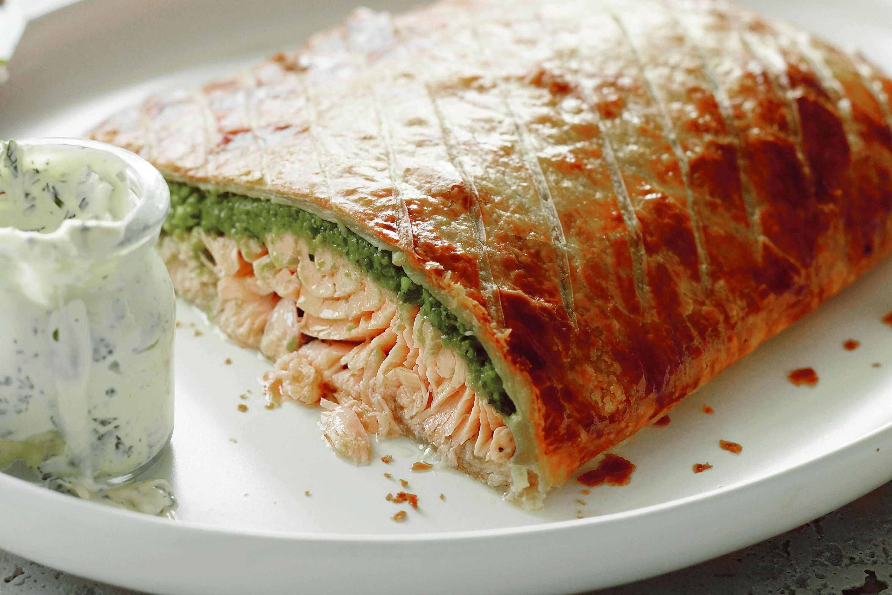 salmon-en-croute-recipe