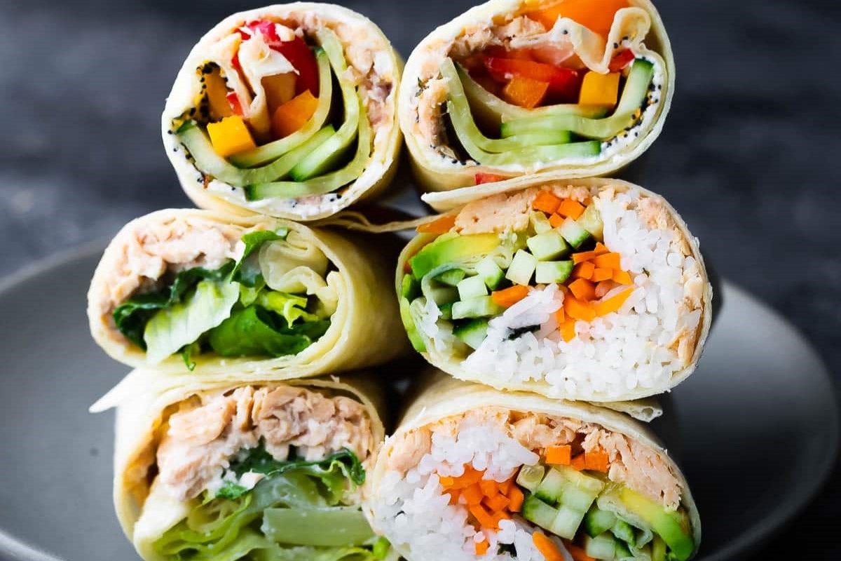 salmon-wraps-recipe