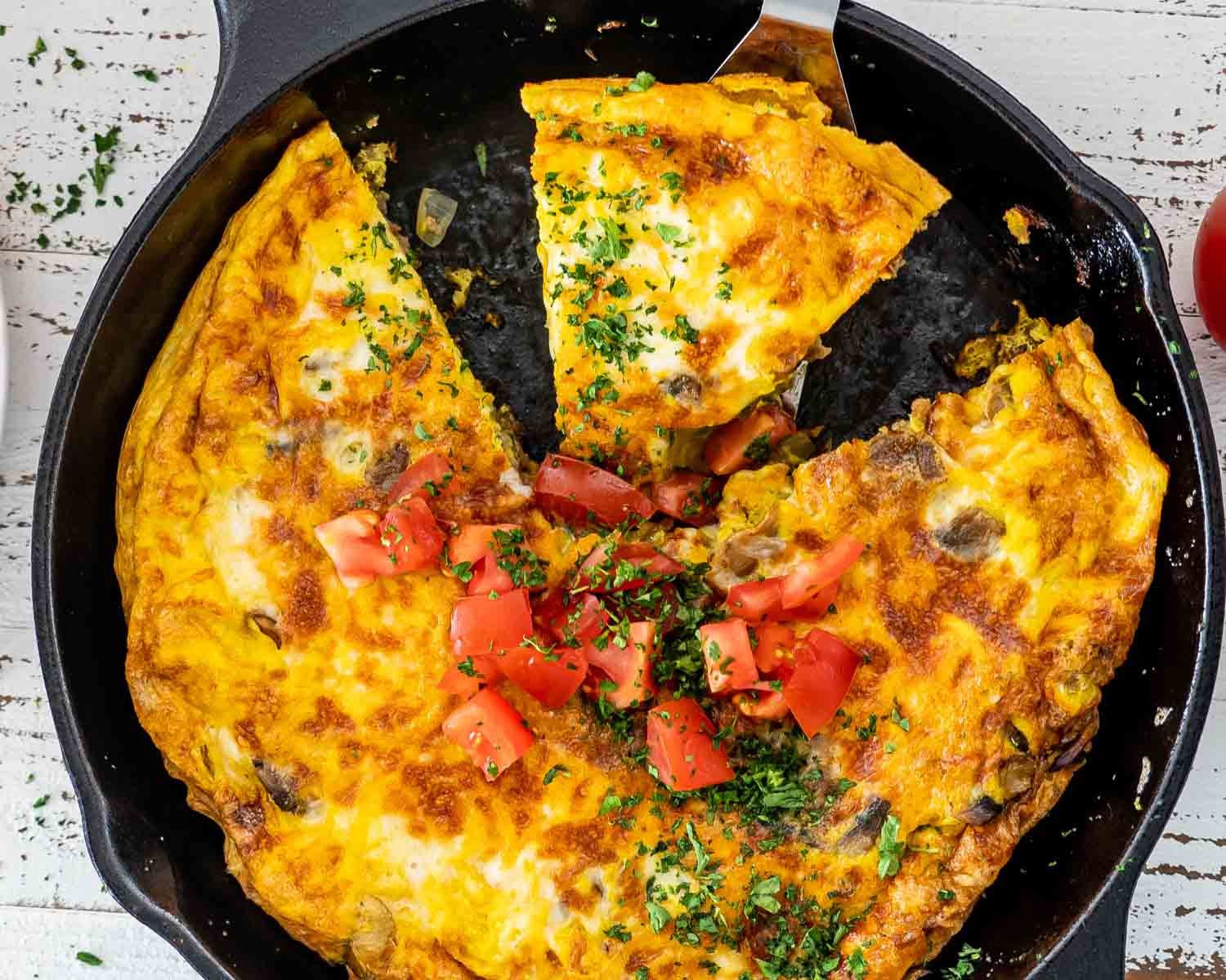 sausage-frittata-recipe