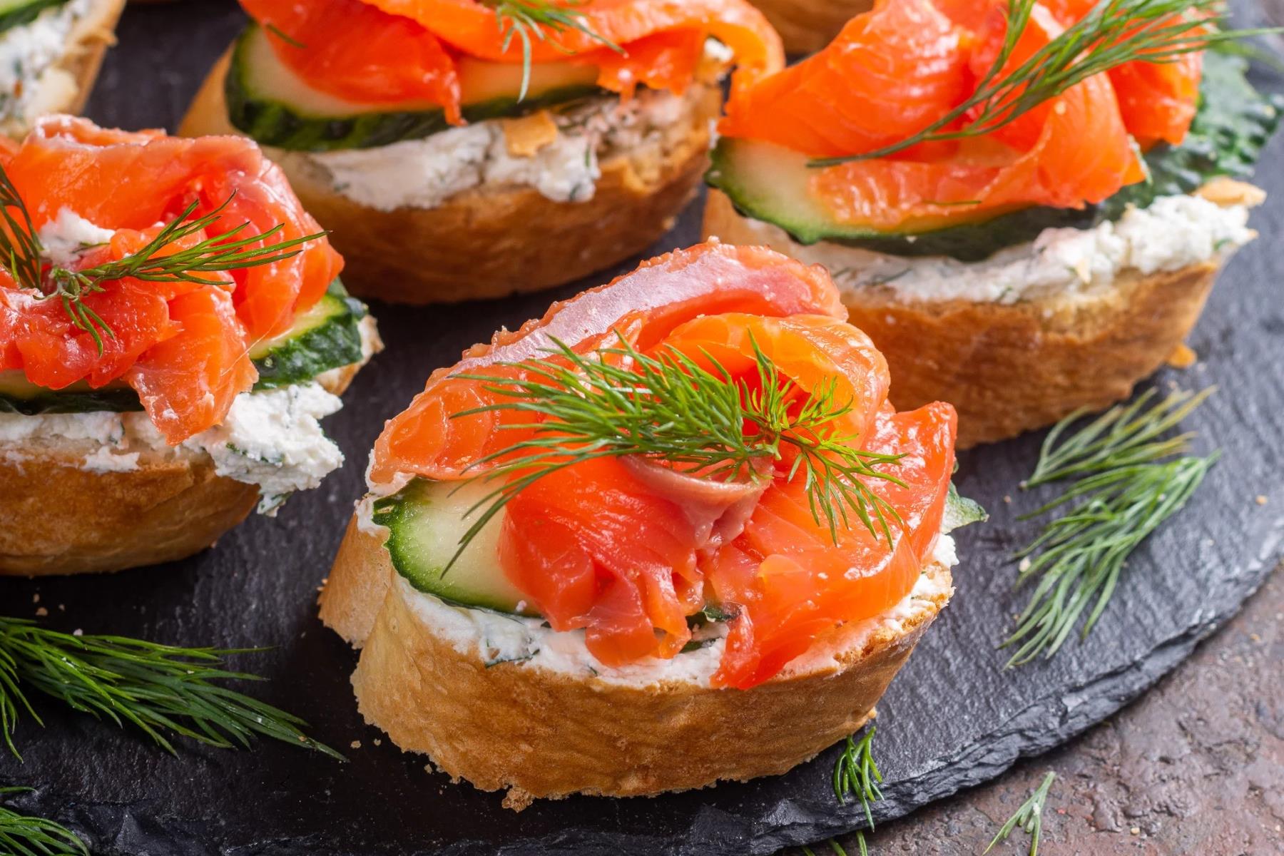 smoked-salmon-sandwich-recipe