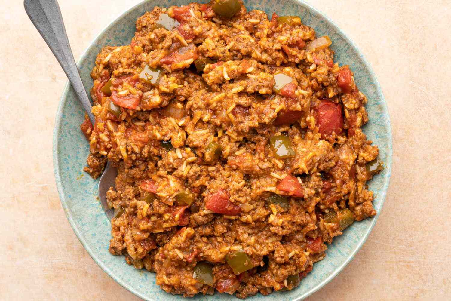 spanish-rice-with-ground-beef-recipe