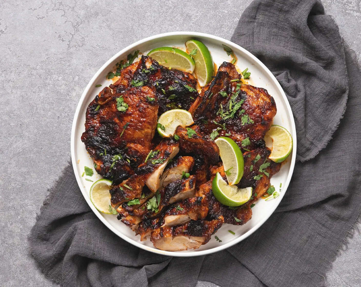 spicy-garlic-lime-chicken-recipe