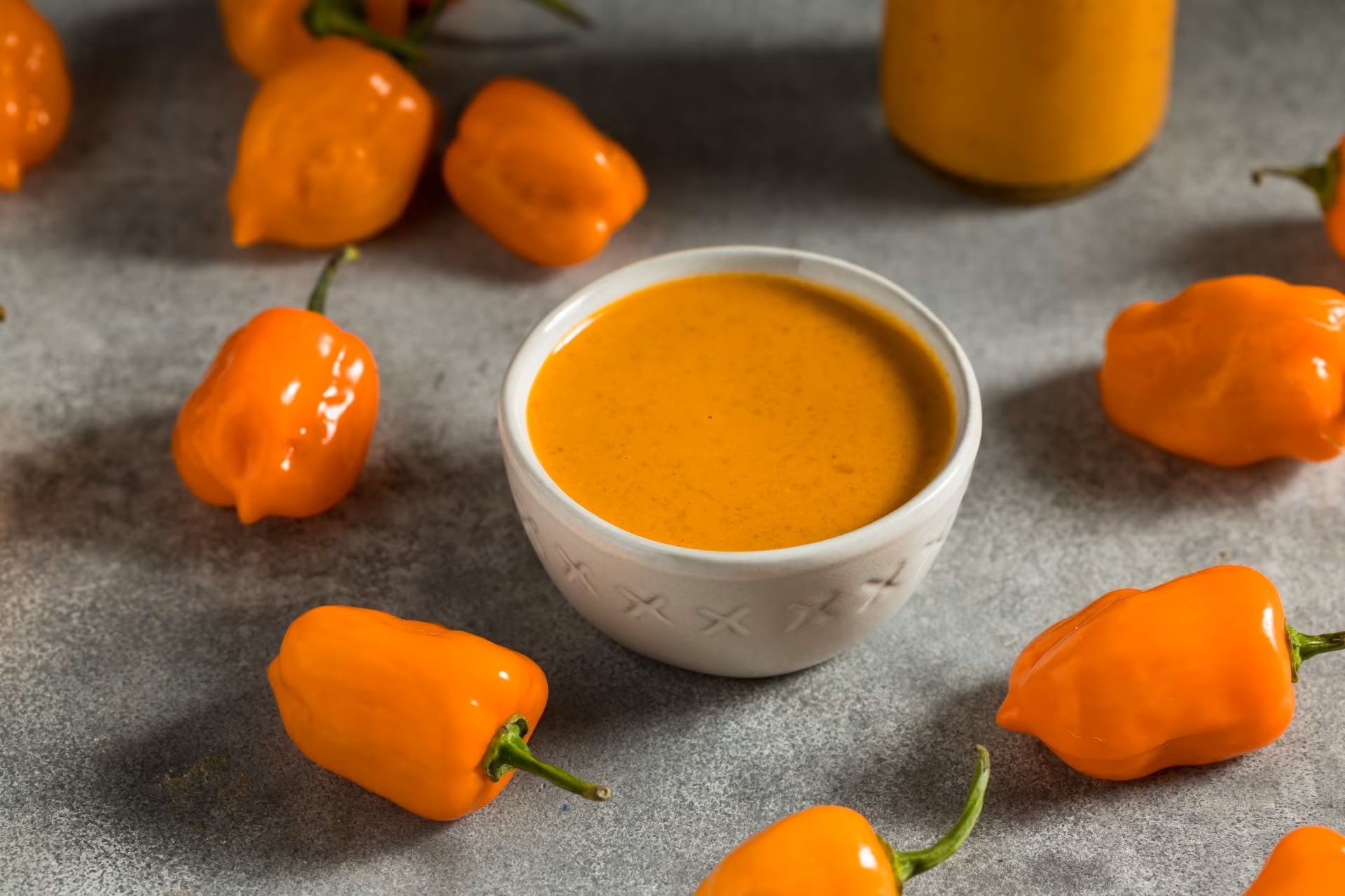 spicy-habanero-dipping-sauce-recipe