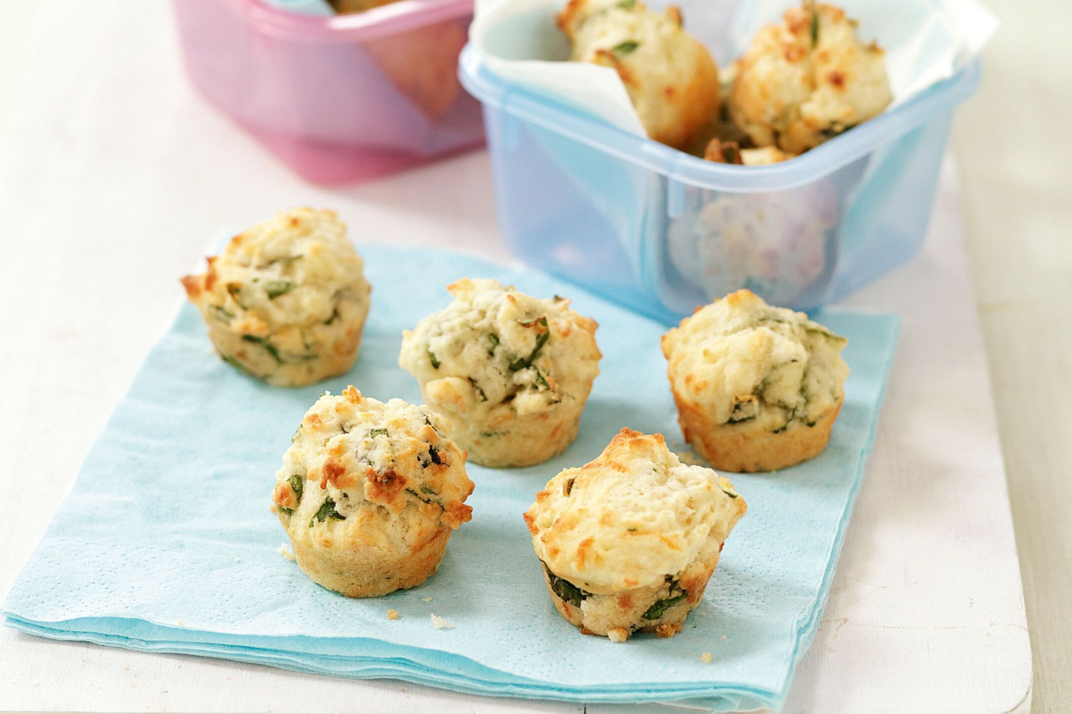 spinach-cheddar-muffins-recipe