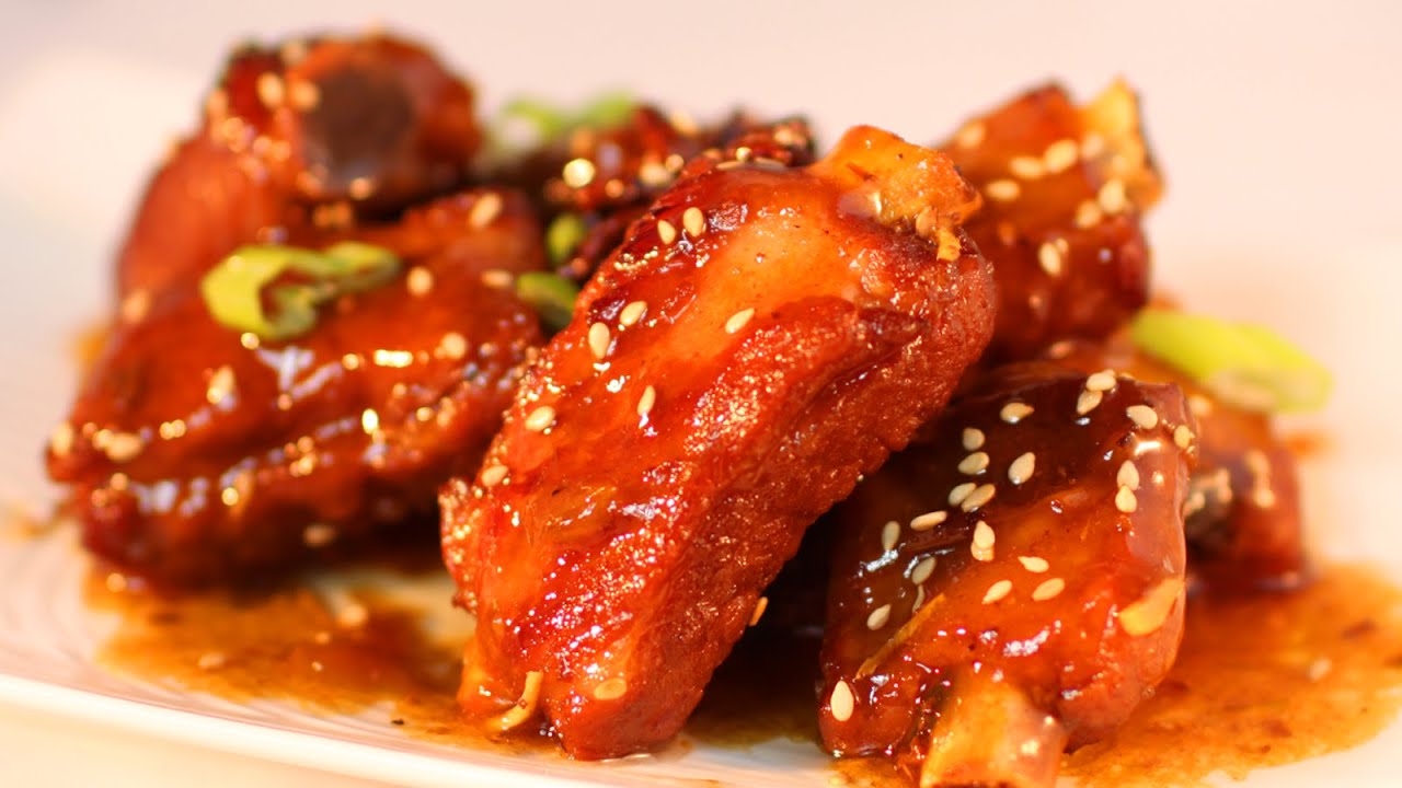 sweet-and-sour-pork-ribs-recipe