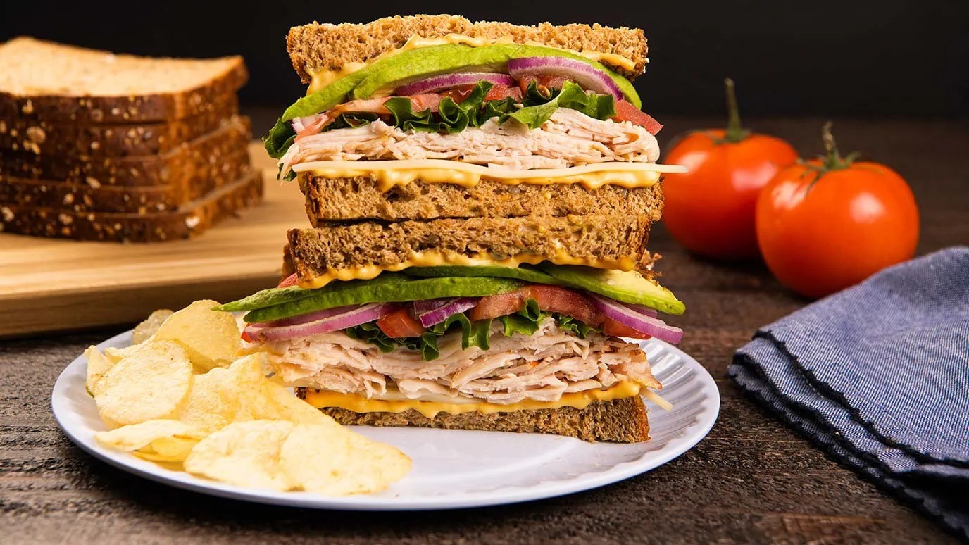 tangy-turkey-and-swiss-sandwiches-recipe