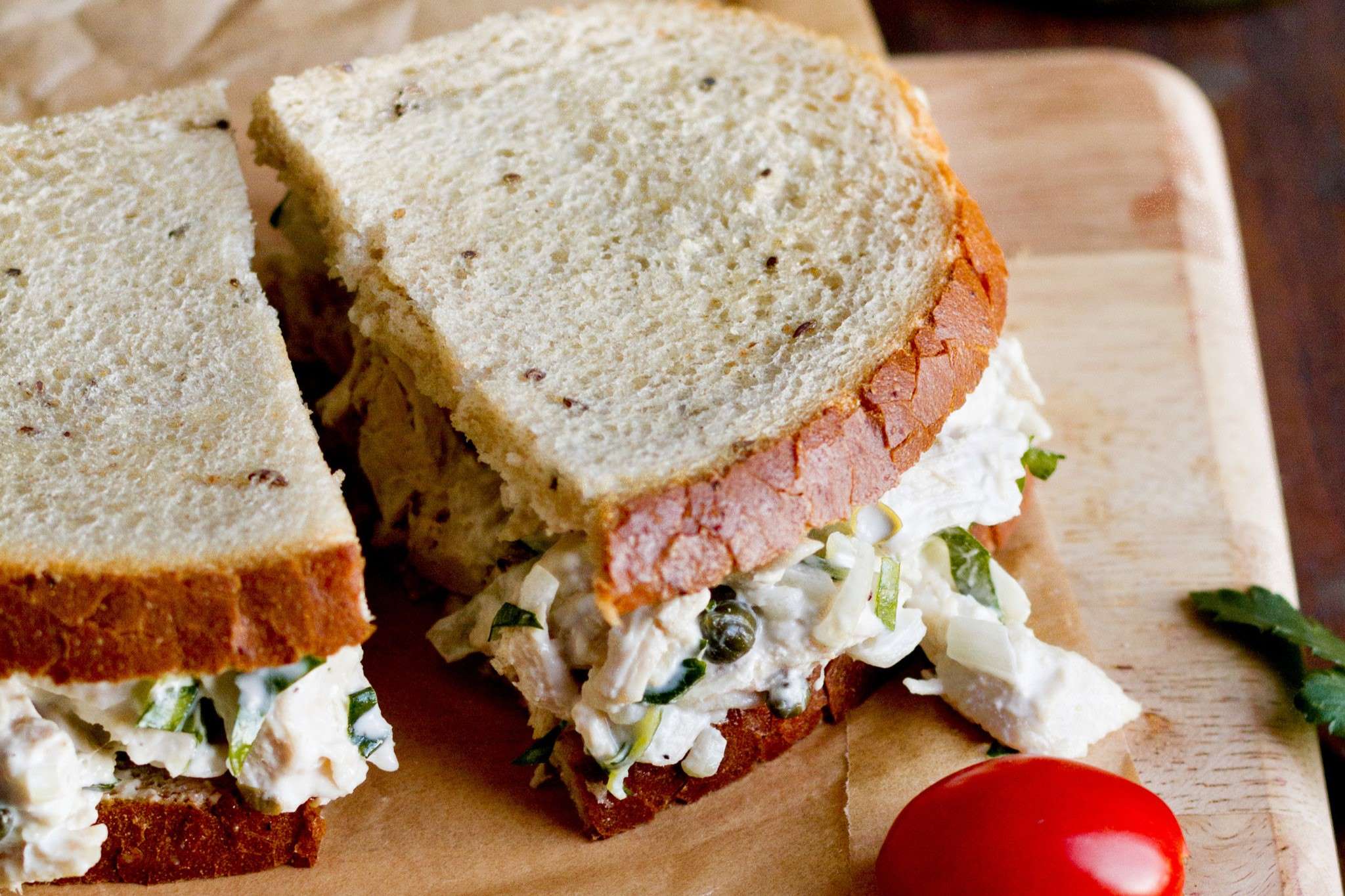 tea-room-chicken-salad-sandwiches-recipe