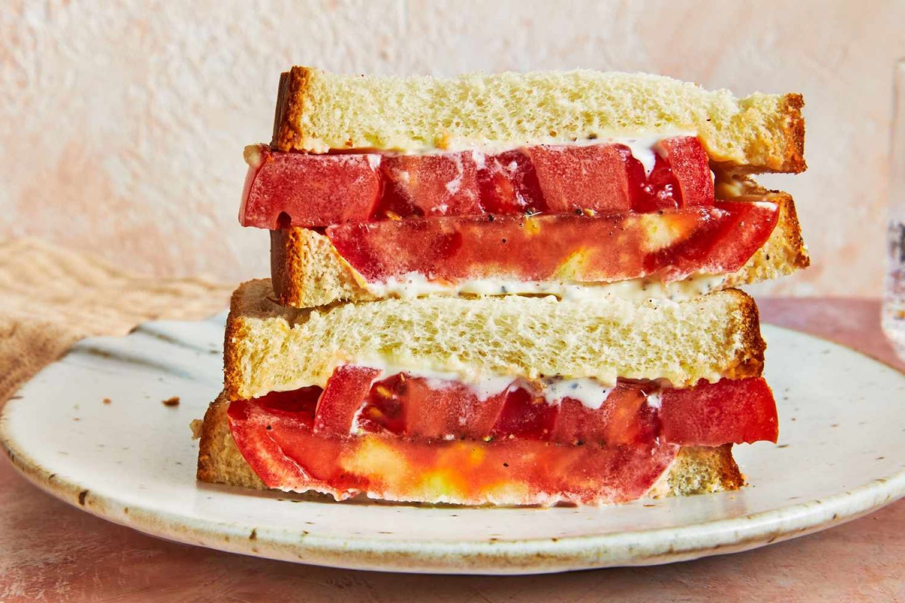 tomato-sandwich-recipe