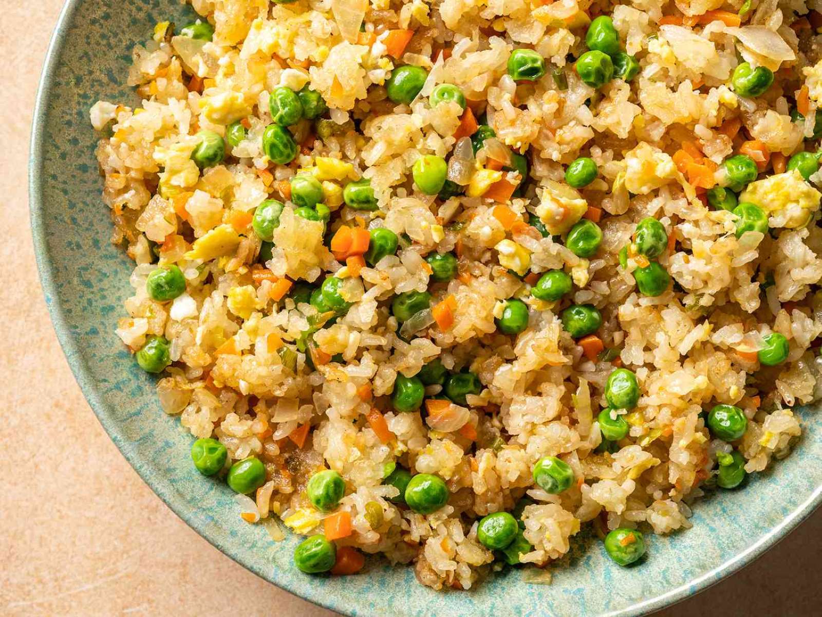 vegetable-fried-rice-recipe